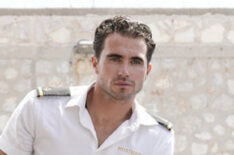 Joe Bradley in Below Deck Mediterranean - Season 9