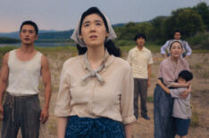 Youn Yuh-jung and Kim Min-Ha star in Pachinko