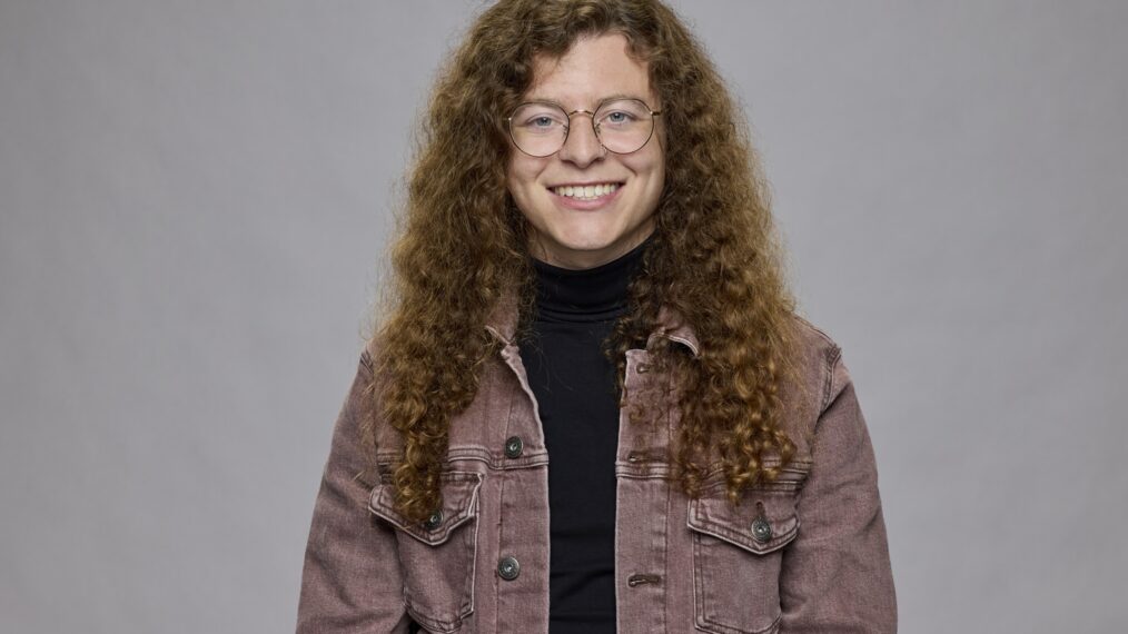 Quinn Martin from Big Brother - Season 26