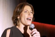 Luann de Lesseps in 'Real Housewives of New York City'