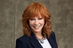 Reba McEntire in Happy's Place
