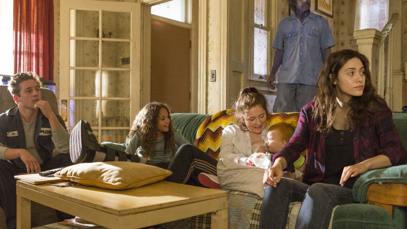 Wait A Second We Re Talking About A Shameless Revival Already