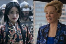 TCA Awards 2024: 'Shōgun,' 'Hacks' Lead the Winners List