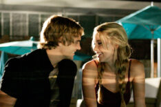 Taylor Handley and Amber Heard in Hidden Palms - 'Mulligan'
