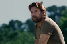 Scott Speedman in Teacup