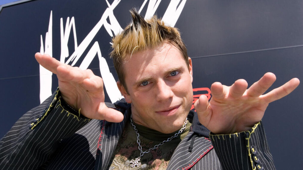 The Miz