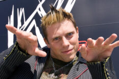 The Miz