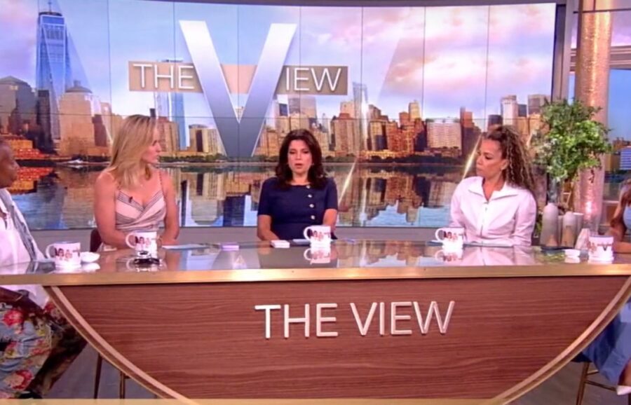 The View - ABC Talk Show