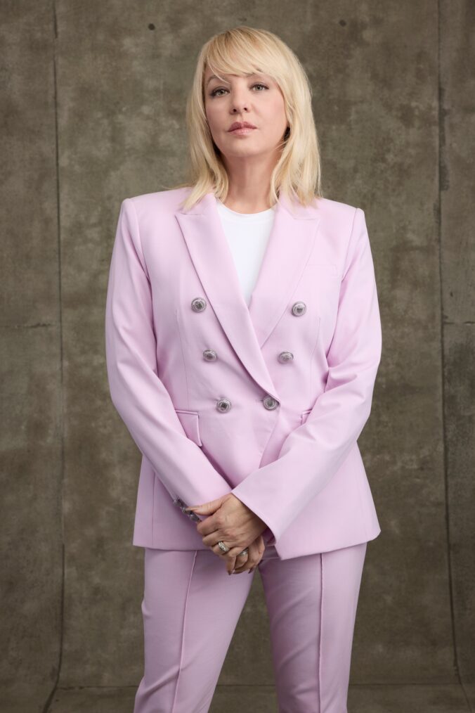 Wendi McLendon-Covey