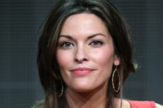 Alana De La Garza