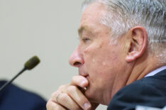 Alec Baldwin Breaks Silence After ‘Rust’ Manslaughter Case Dismissal