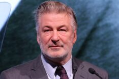 Alec Baldwin