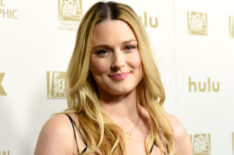 Alexandra Breckenridge