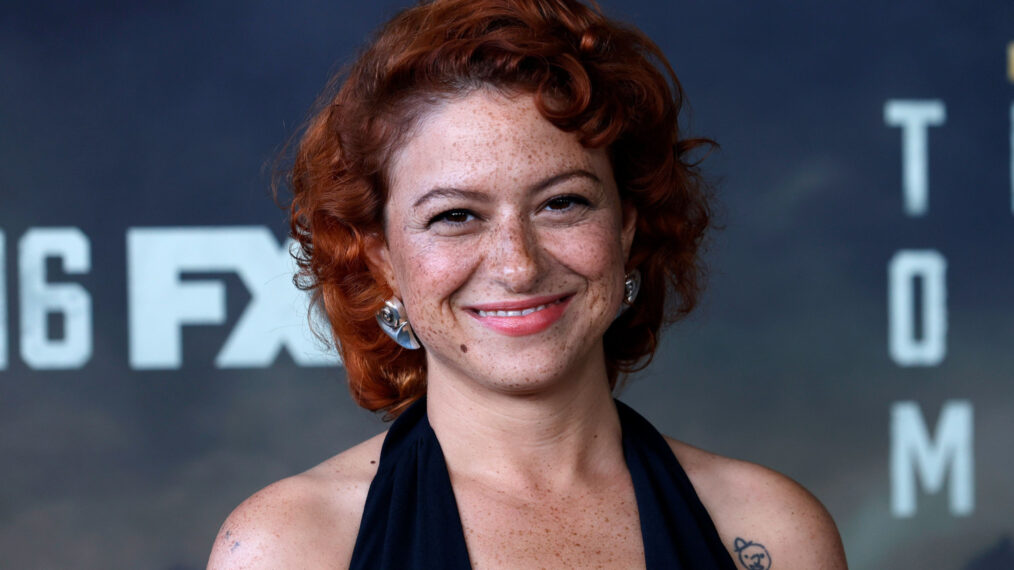 Alia Shawkat