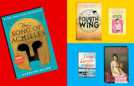Amazon Prime Deal Books Gift Guide