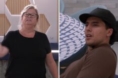Watch Angela's Explosive 'Big Brother' Rant Against 'Crazy Eyes' Matt