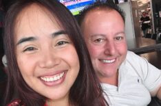 ‘90 Day Fiancé’ Star Annie Suwan Expecting First Child with Husband David Toborowsky
