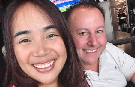 Annie Suwan & David Toborowsky