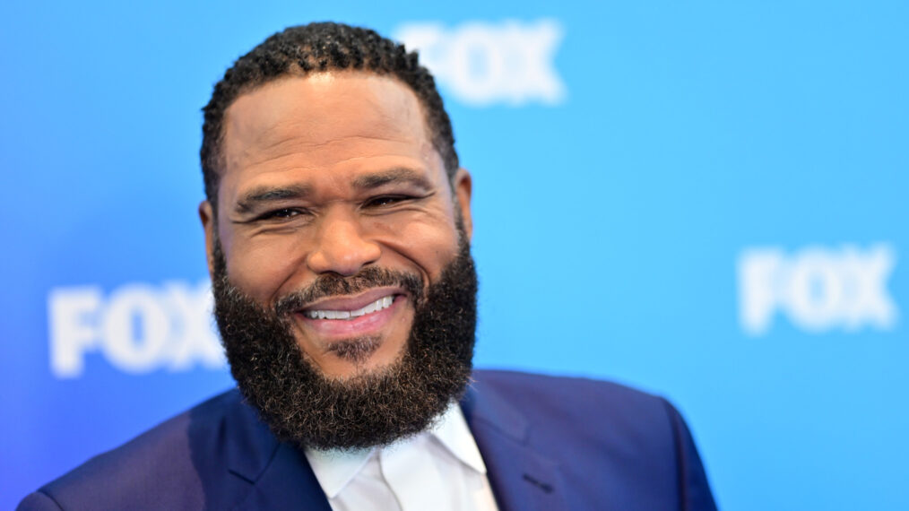 Anthony Anderson