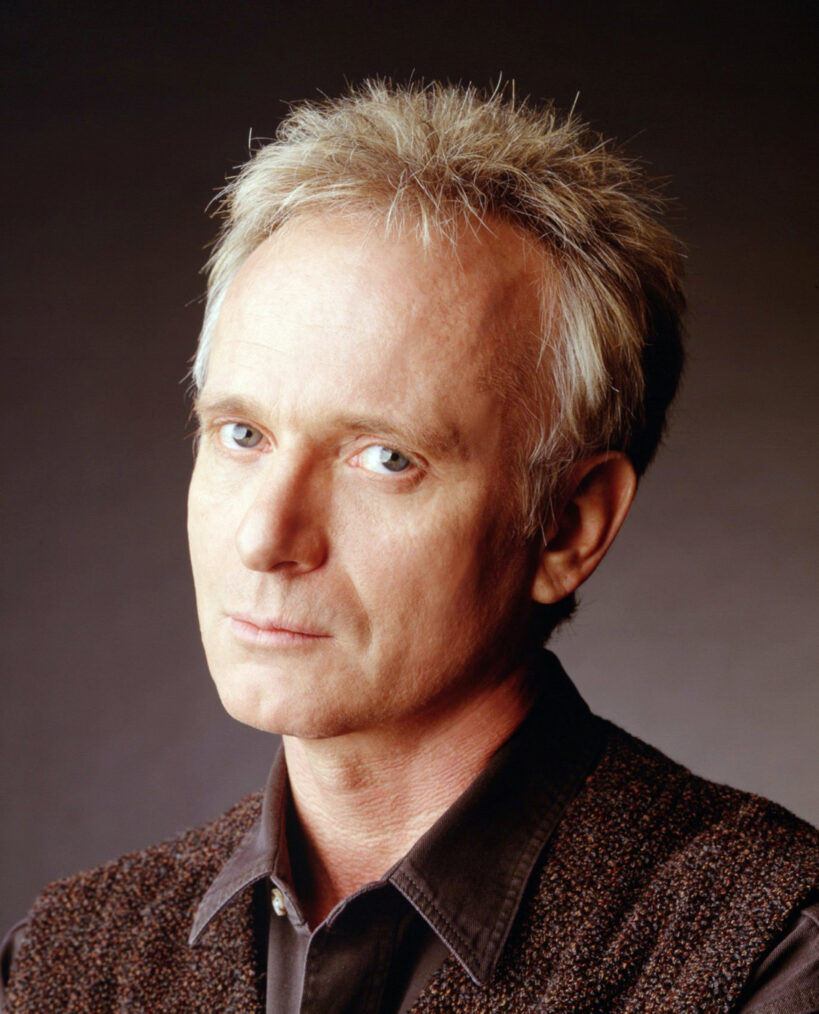Anthony Geary as Luke Spencer on 'General Hospital'