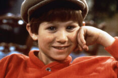 Benji Gregory from Alf