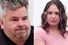 6 Moments From the ’90 Day Fiancé: HEA' Tell All Trailer That Shocked Us