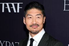 Brian Tee