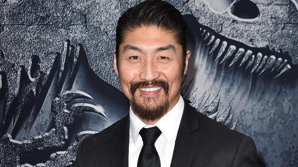 Brian Tee
