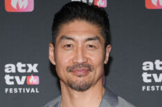 Brian Tee