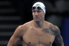 Caeleb Dressel