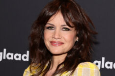 Carla Gugino