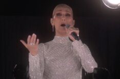 Céline Dion Closes Out Olympics Opening Ceremony With Surprise Performance on Eiffel Tower