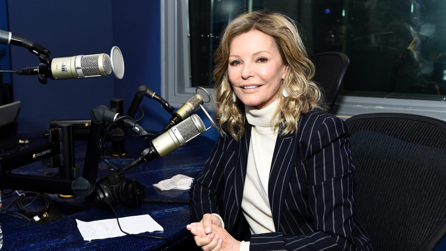 Cheryl Ladd