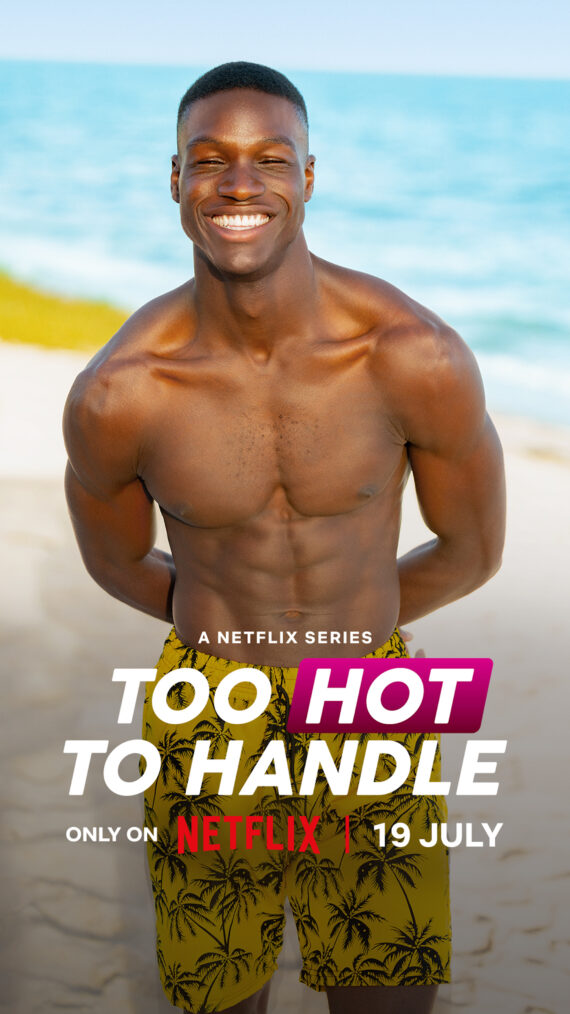 'Too Hot to Handle' Season 6 Everything We Know So Far