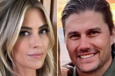 Christina Hall's Ex Josh Tries to Halt Sale of $4.5 Million HGTV Home Amid Divorce Battle