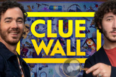 Explore the 'Claim to Fame' Season 3 Clue Wall