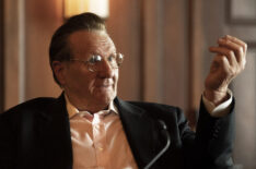 Ed O’Neill as Donald Sterling in 'Clipped' Season 1 Episode 6 finale - 'Keep Smiling'