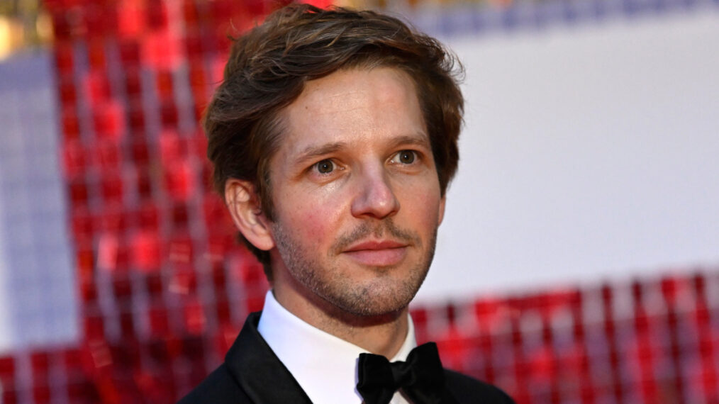 Damien Molony
