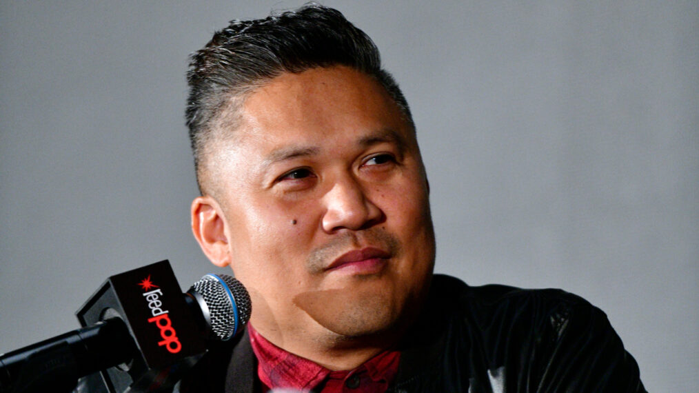Dante Basco