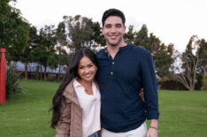 'Bachelorette' Jenn Reveals Shocking Question Devin Asked Right After Getting Engaged