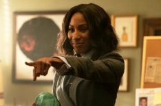 Diarra Kilpatrick in 'Diarra from Detroit' Season 1