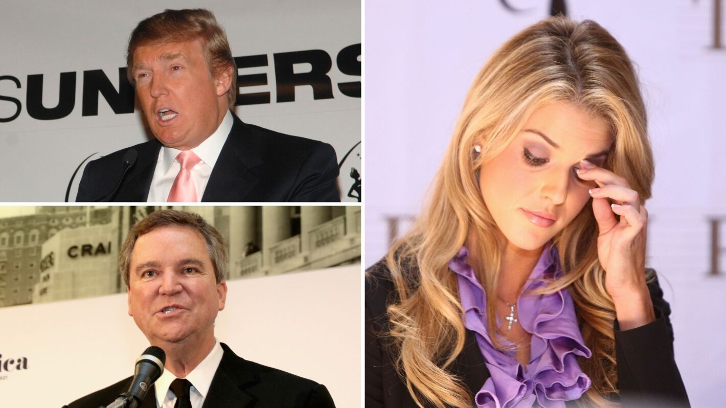 The 9 Biggest Beauty Pageant Scandals Ever