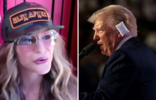 Drea de Matteo - Actress