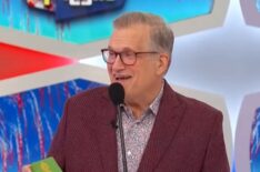 'The Price is Right' Contestant Gets Amazing Win on 'Lucky $even' – See Drew Carey React