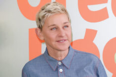 Ellen DeGeneres