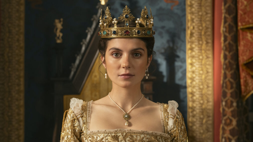 Emily Bader Reveals What Would Have Happened in ‘My Lady Jane’ Season 2