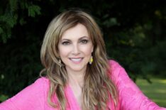'General Hospital' Legend Emma Samms Returning as Holly Sutton