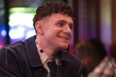 Chris Perfetti in 'Abbott Elementary'