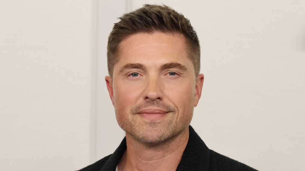 Eric Winter