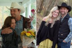 'Farmer Wants a Wife' Couples: Where Are They Now?